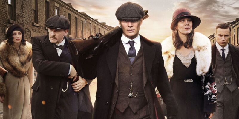 Peaky Blinders Last Season