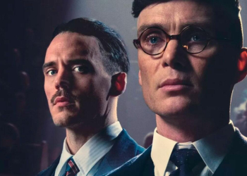 Peaky Blinders Last Season