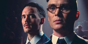Peaky Blinders Last Season