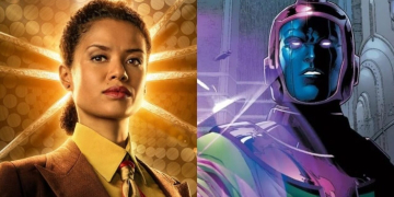 Who Is Kang The Conqueror