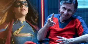 She Hulk Trailer Location