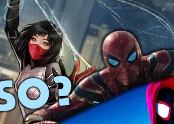 Silk Series Project By Sony Pictures