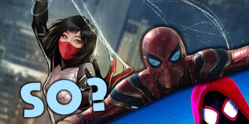 Silk Series Project By Sony Pictures