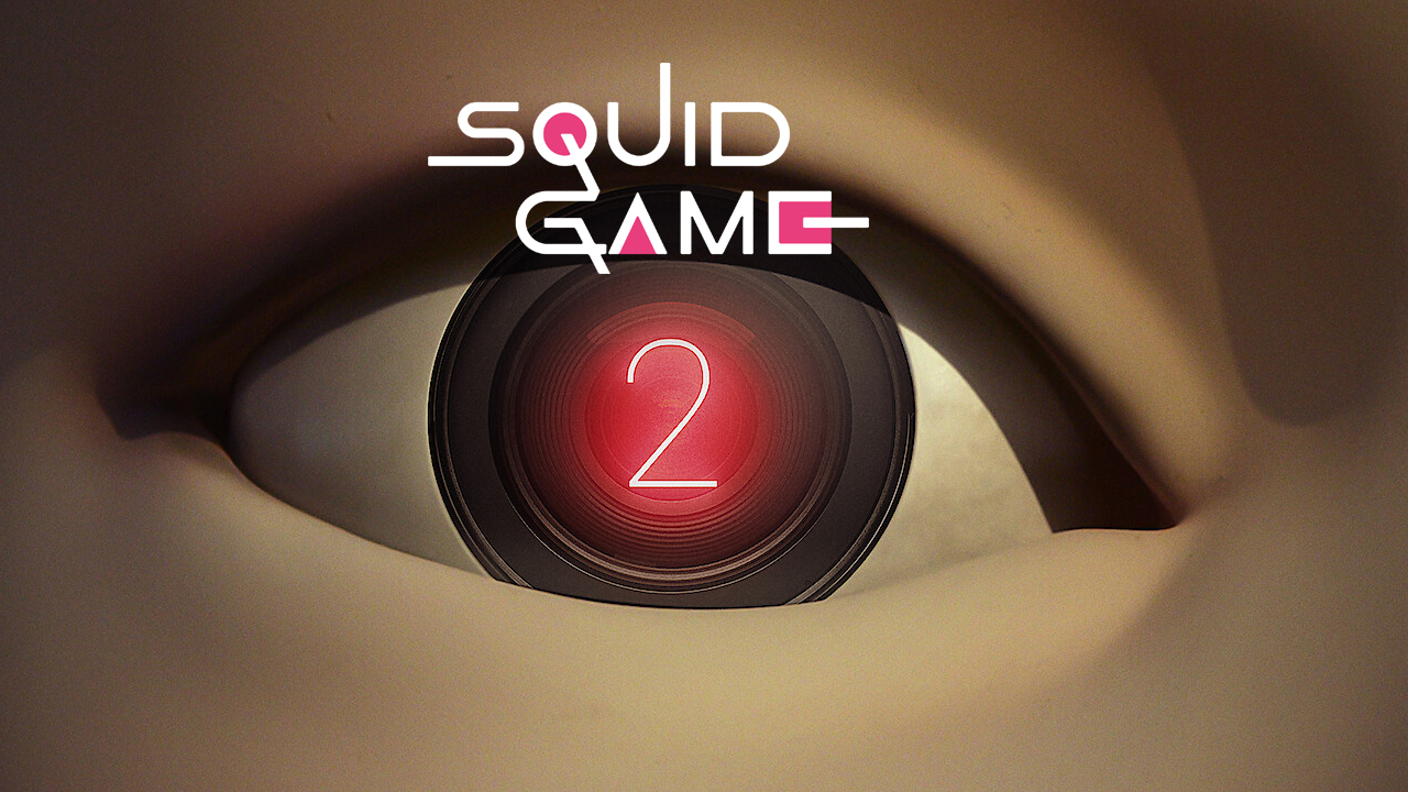 Squid Game Season 2 Confirmed