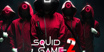 Squid Game Season 2 Release Date
