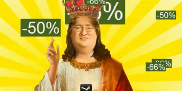 Steam Summer Sale 2022