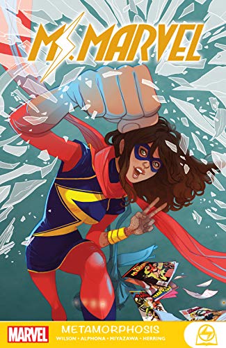 The Things You Need To Know Before Ms Marvel Series