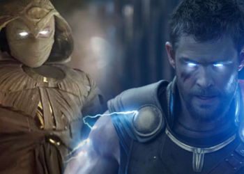 Thor 4 Producers Collaborate With Moon Knight Writer