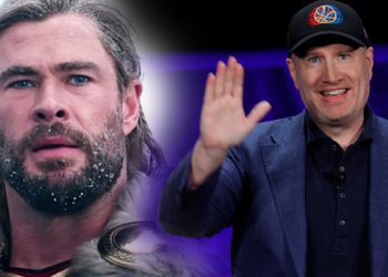 Thor Evolution In MCU Future