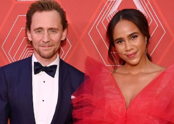 Tom Hiddleston Wife Announces Pregnancy
