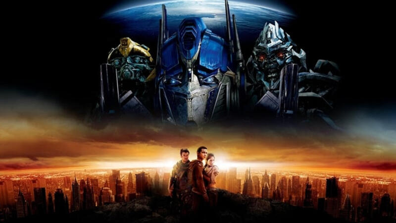 Transformers Returning To Theaters