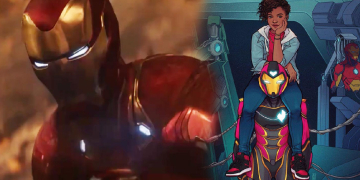 Update For Ironheart Series
