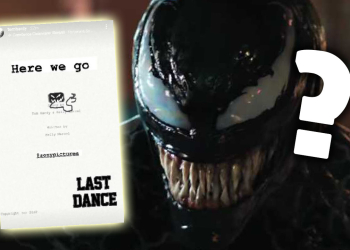 Venom 3 Will Be Tom Hardy's End