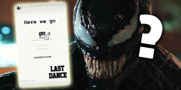 Venom 3 Will Be Tom Hardy's End