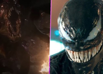 Venom Be A Villain In Thor 4