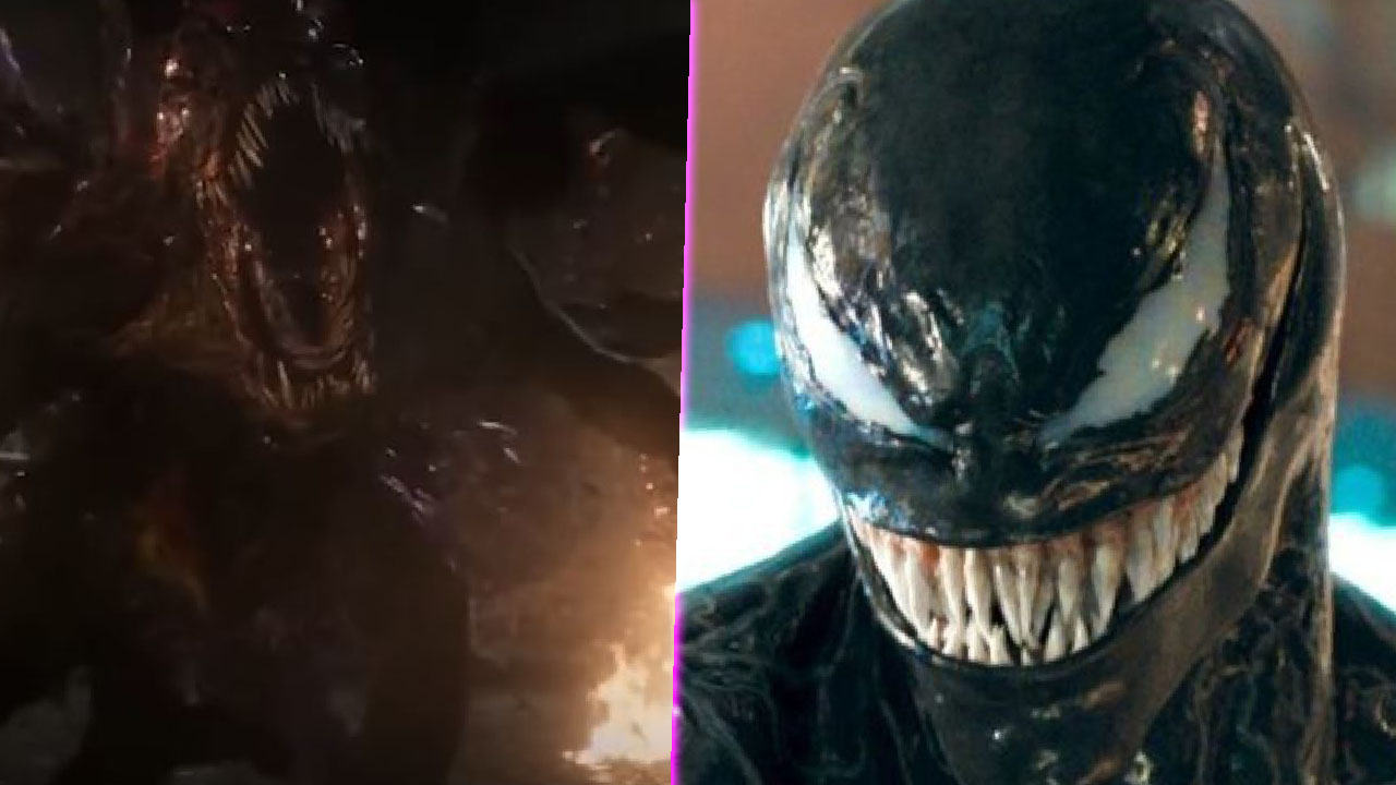 Venom Be A Villain In Thor 4