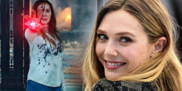 Wanda Maximoff Actress