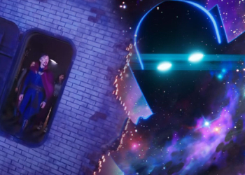 Watch Doctor Strange 2