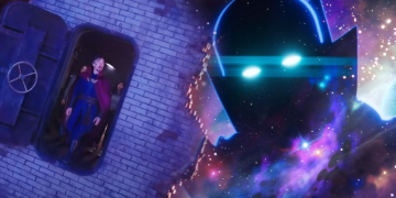 Watch Doctor Strange 2
