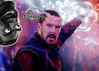 When Will Dr Strange 2 Be On Disney Plus