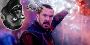 When Will Dr Strange 2 Be On Disney Plus