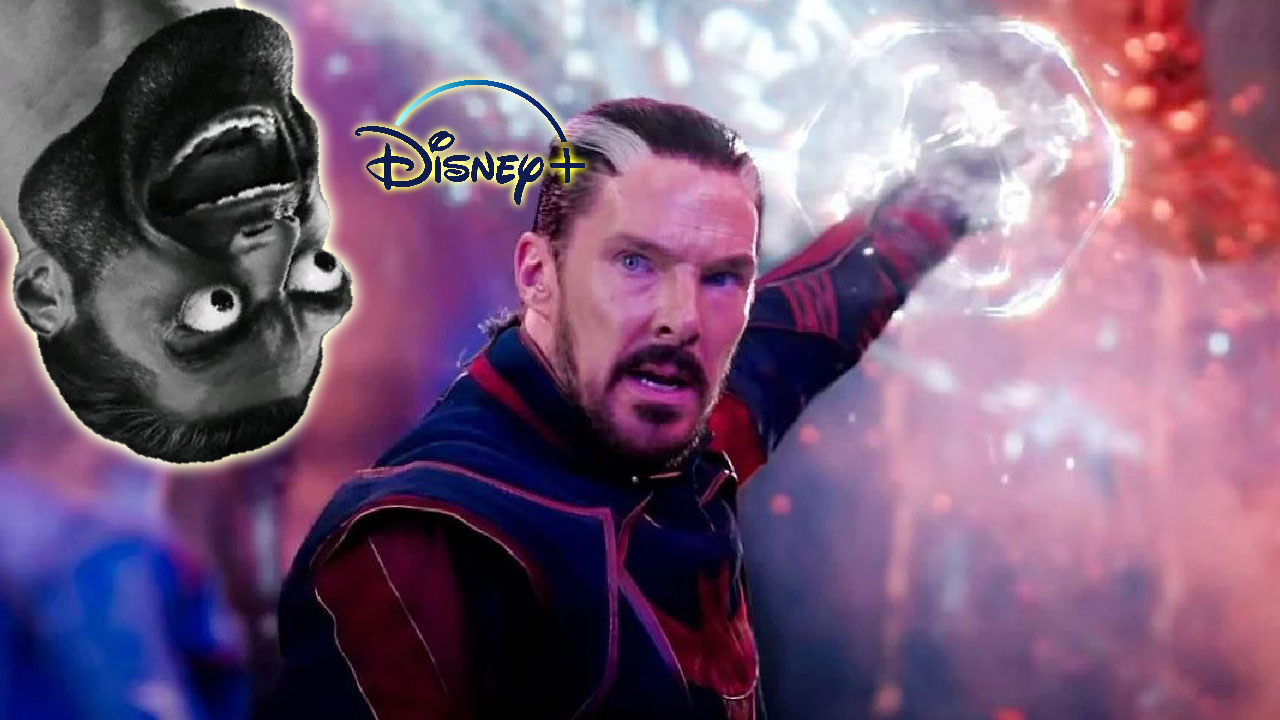 When Will Dr Strange 2 Be On Disney Plus