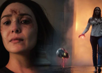 Why Wanda Is Weaker In 838 Earth