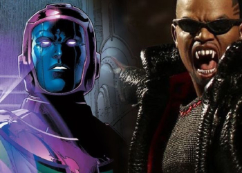 Will Wesley Snipes Join Mcu