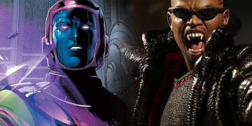 Will Wesley Snipes Join Mcu