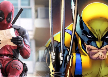 Wolverine In Deadpool Third Movie
