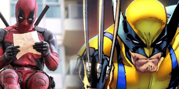 Wolverine In Deadpool Third Movie