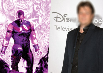 Wonder Man To Disney Plus