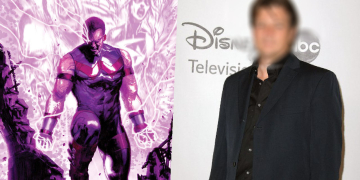 Wonder Man To Disney Plus