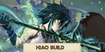 Xiao Build