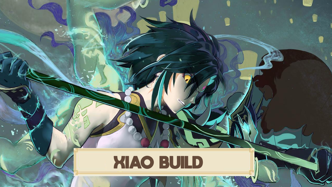 Xiao Build