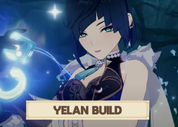Yelan Build
