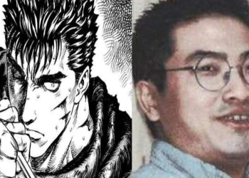 Berserk Manga Continuation