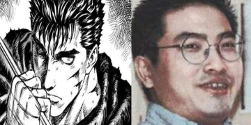 Berserk Manga Continuation