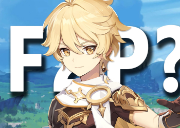 Is Genshin Impact Free To Play