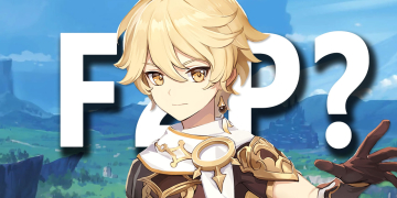 Is Genshin Impact Free To Play