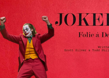 Joker Folie A Deux