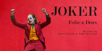 Joker Folie A Deux
