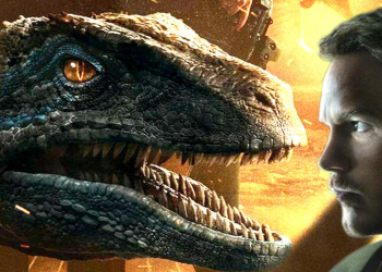 Jurassic World Dominion Post Credit Scene