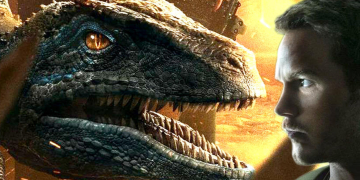 Jurassic World Dominion Post Credit Scene