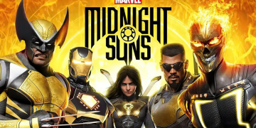 Marvel Midnight Suns Release Date