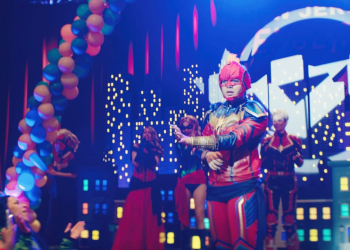 Ms Marvel Post Credit Scene