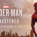 Marvel Spider Man PC Release Date