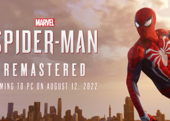 Marvel Spider Man PC Release Date
