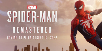 Marvel Spider Man PC Release Date