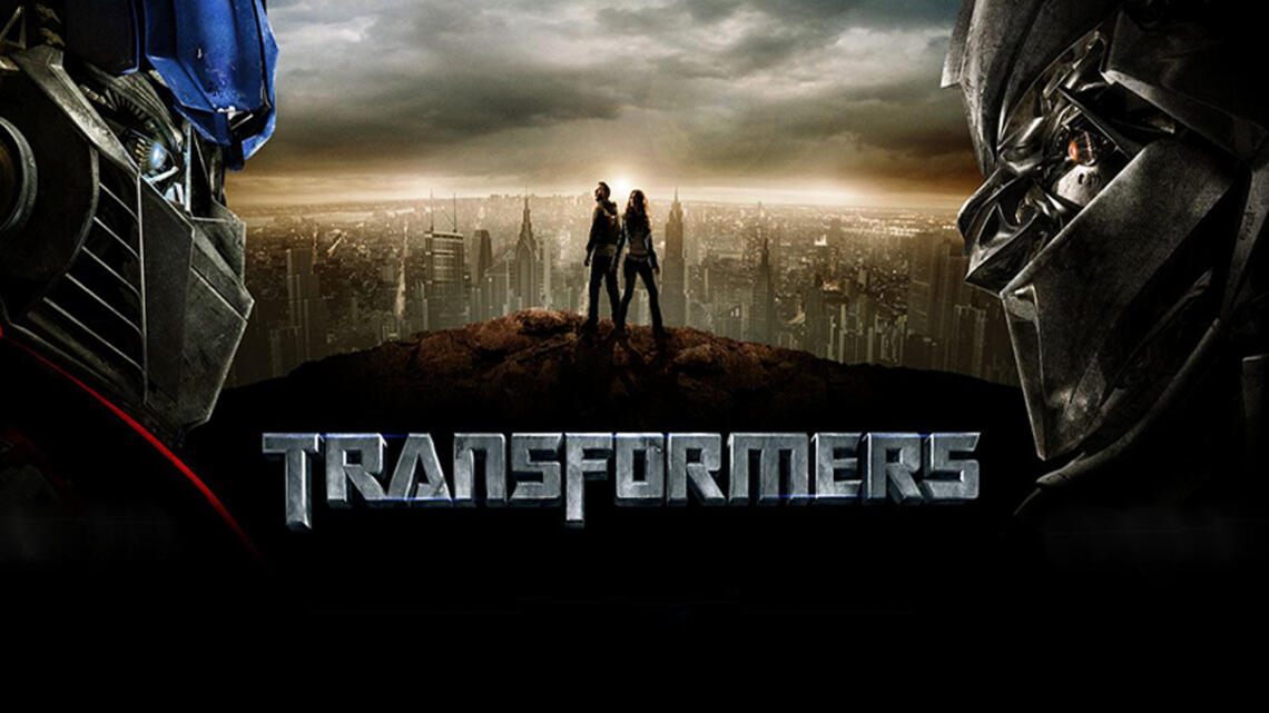 Transformers Returning To Theaters For 15th Anniversary